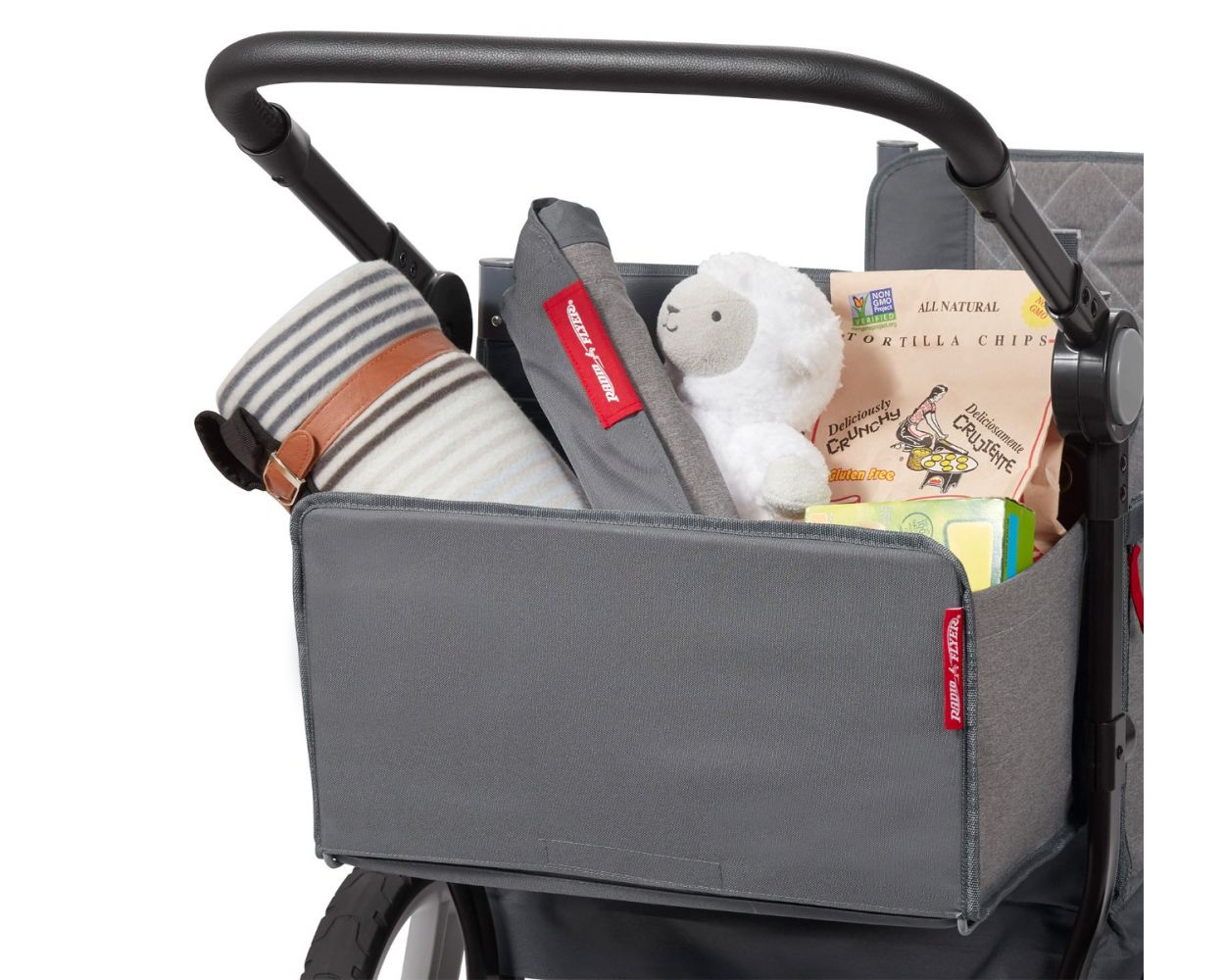 Odyssey Stroll 'N Wagon