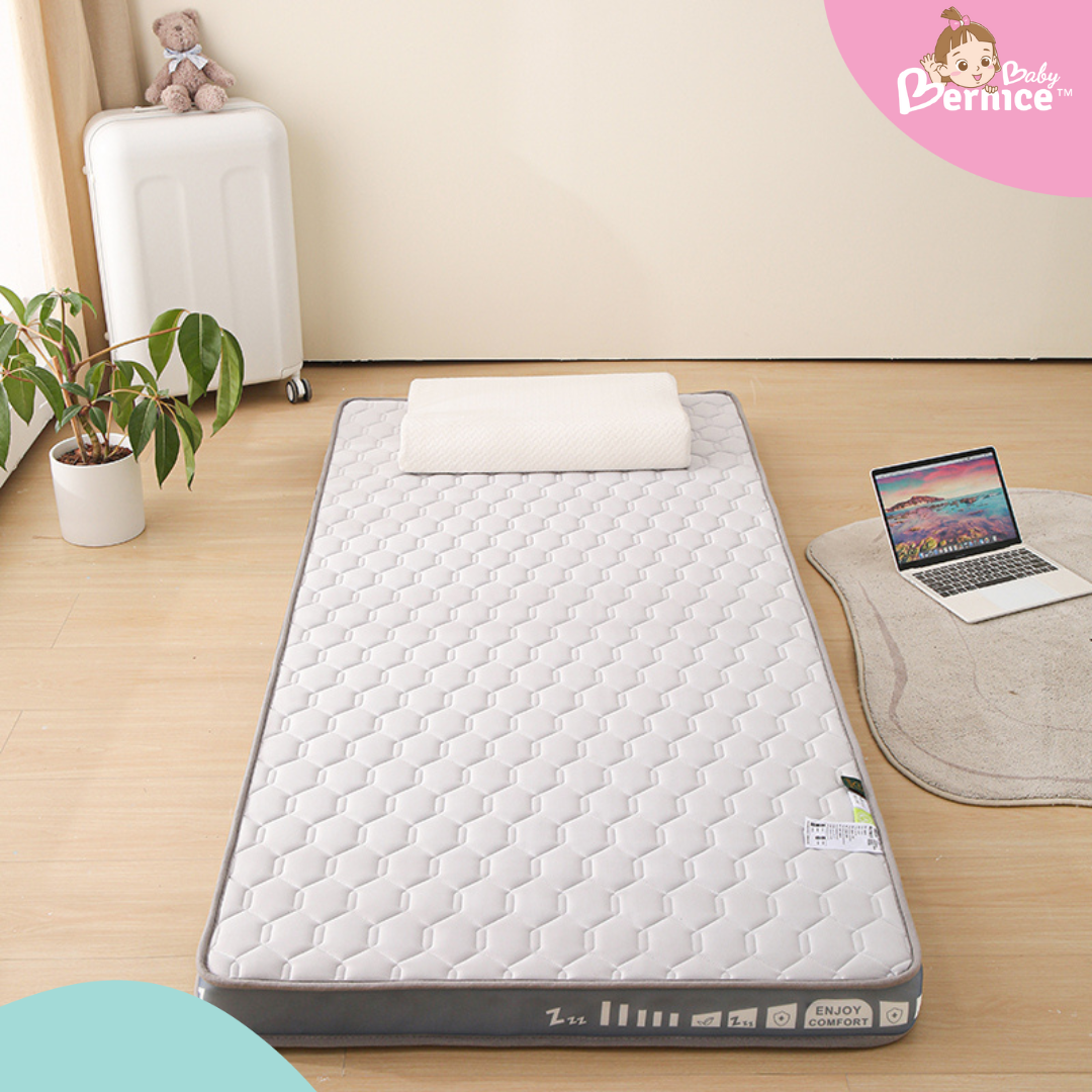 Premium Latex Single Mattress (0.9 x 1.9 meters)