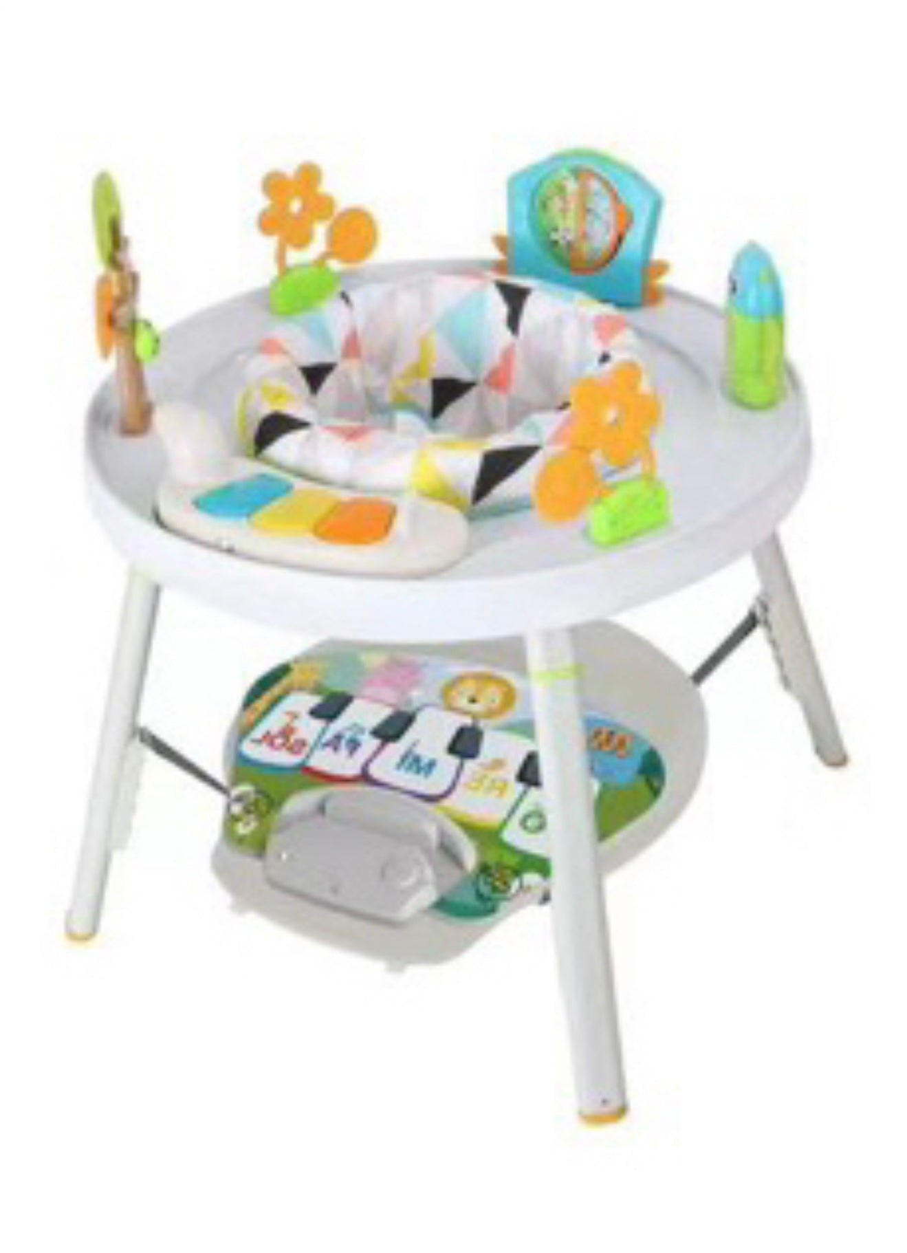 3 IN 1 BABY ACTIVITY CENTER