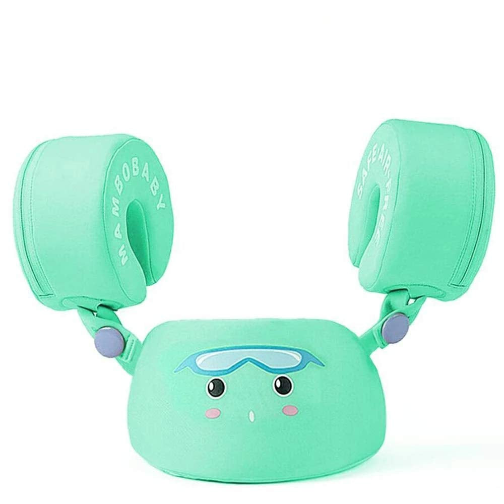 Mambobaby Armband Float for Kids: Keep Your Little Swimmers Safe and Secure