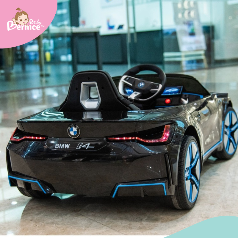 BMW KIDS ELECTRIC CAR