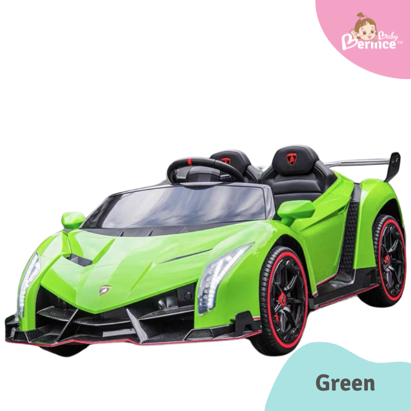 Lambo Kids Electric Car