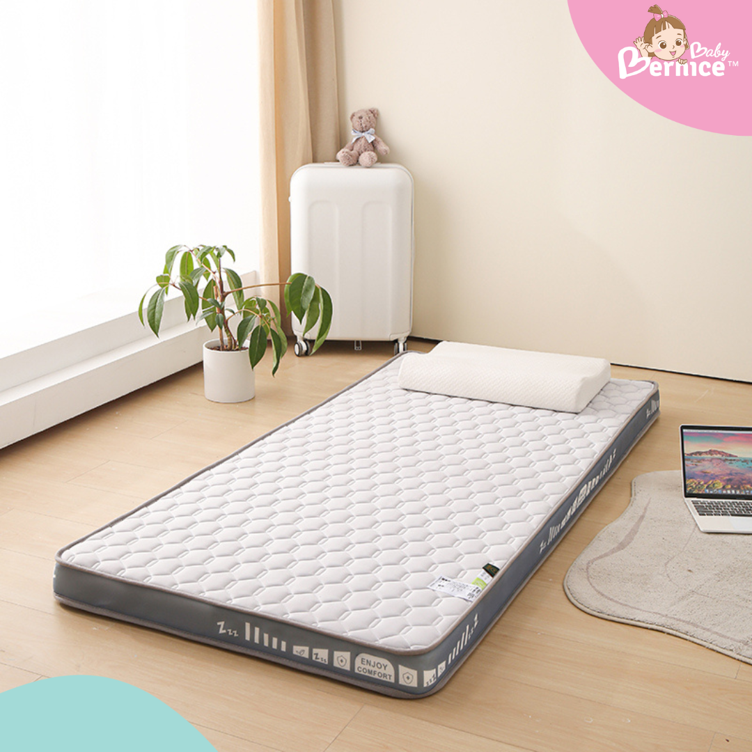 Premium Latex Single Mattress (0.9 x 1.9 meters)