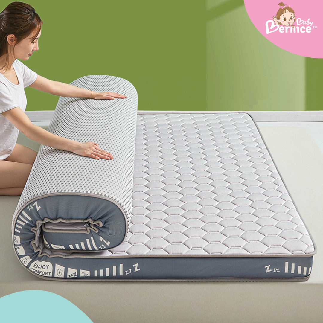 Premium Latex Single Mattress (0.9 x 1.9 meters)