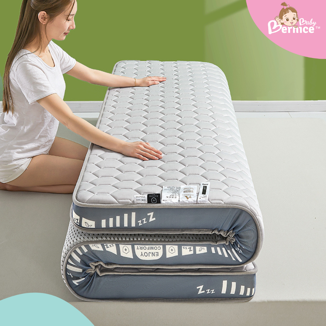 Premium Latex Single Mattress (0.9 x 1.9 meters)