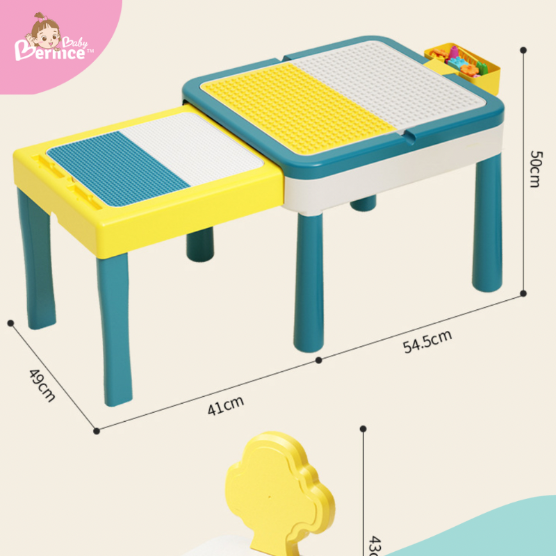 Draw-A-Table Activity Table