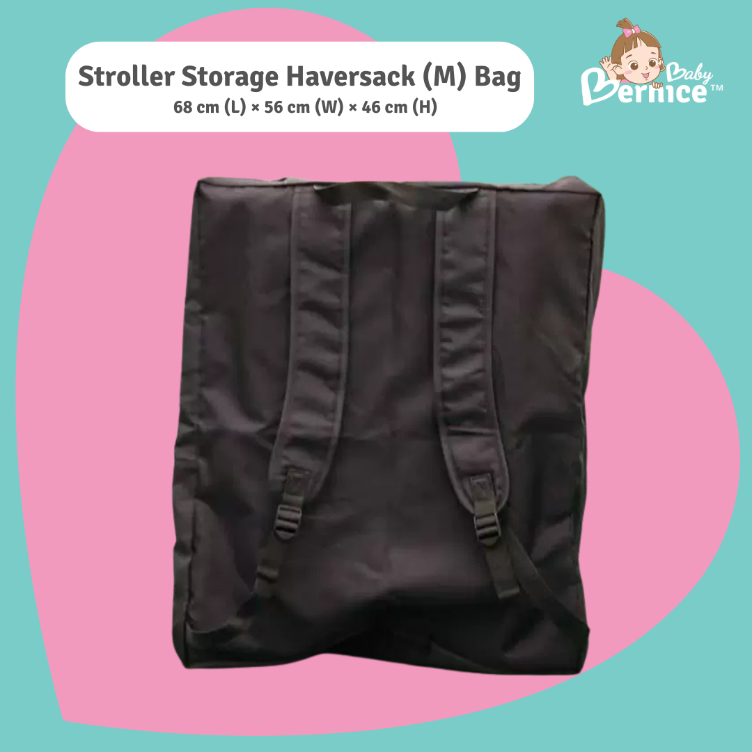 Stroller Storage Bag (Sizes available)