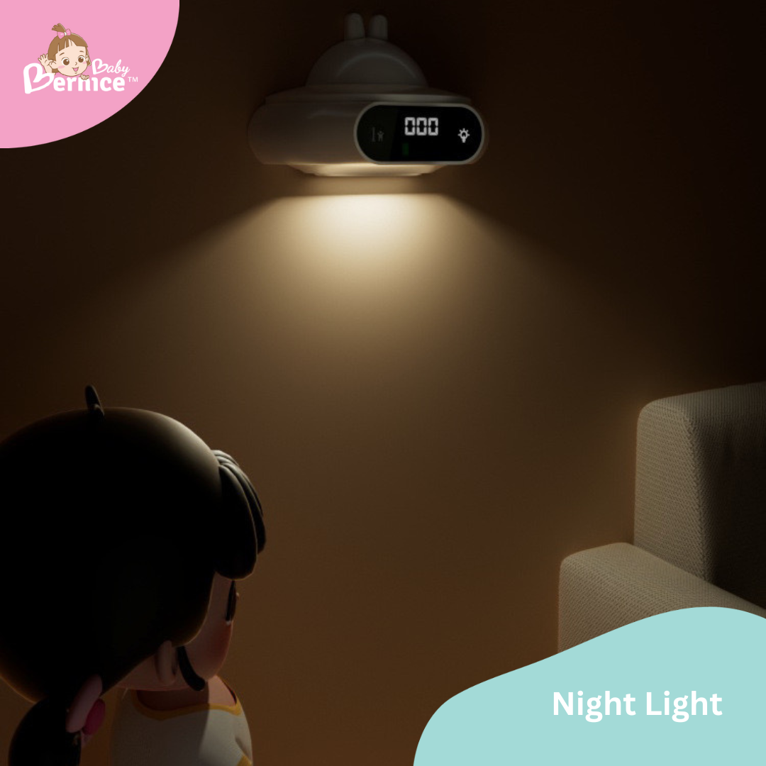 Infrared Digital Height Measurement Kit