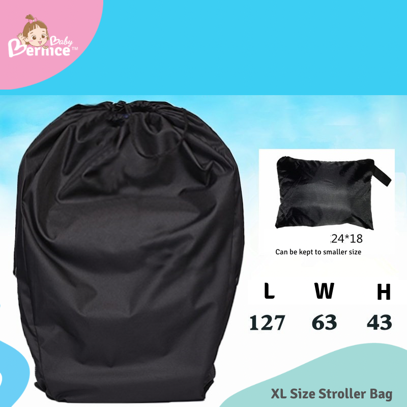 Stroller Storage Bag (Sizes available)