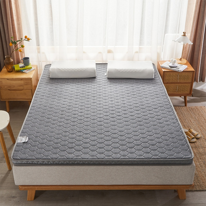 Premium Latex Single Mattress (0.9 x 1.9 meters)