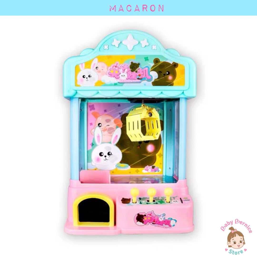 UFO Catcher / Mini Claw Machine
