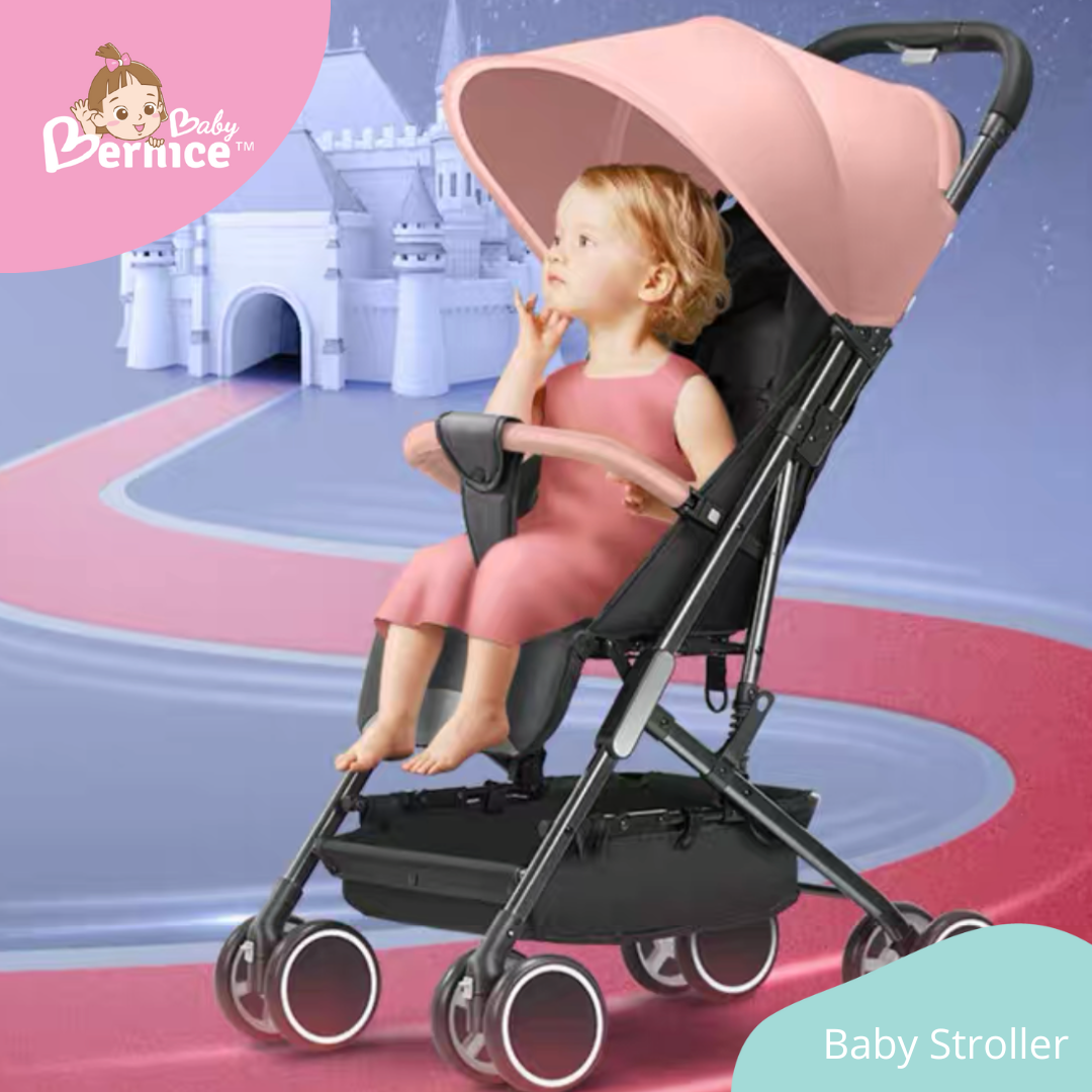 Baby Pram / Baby Stroller