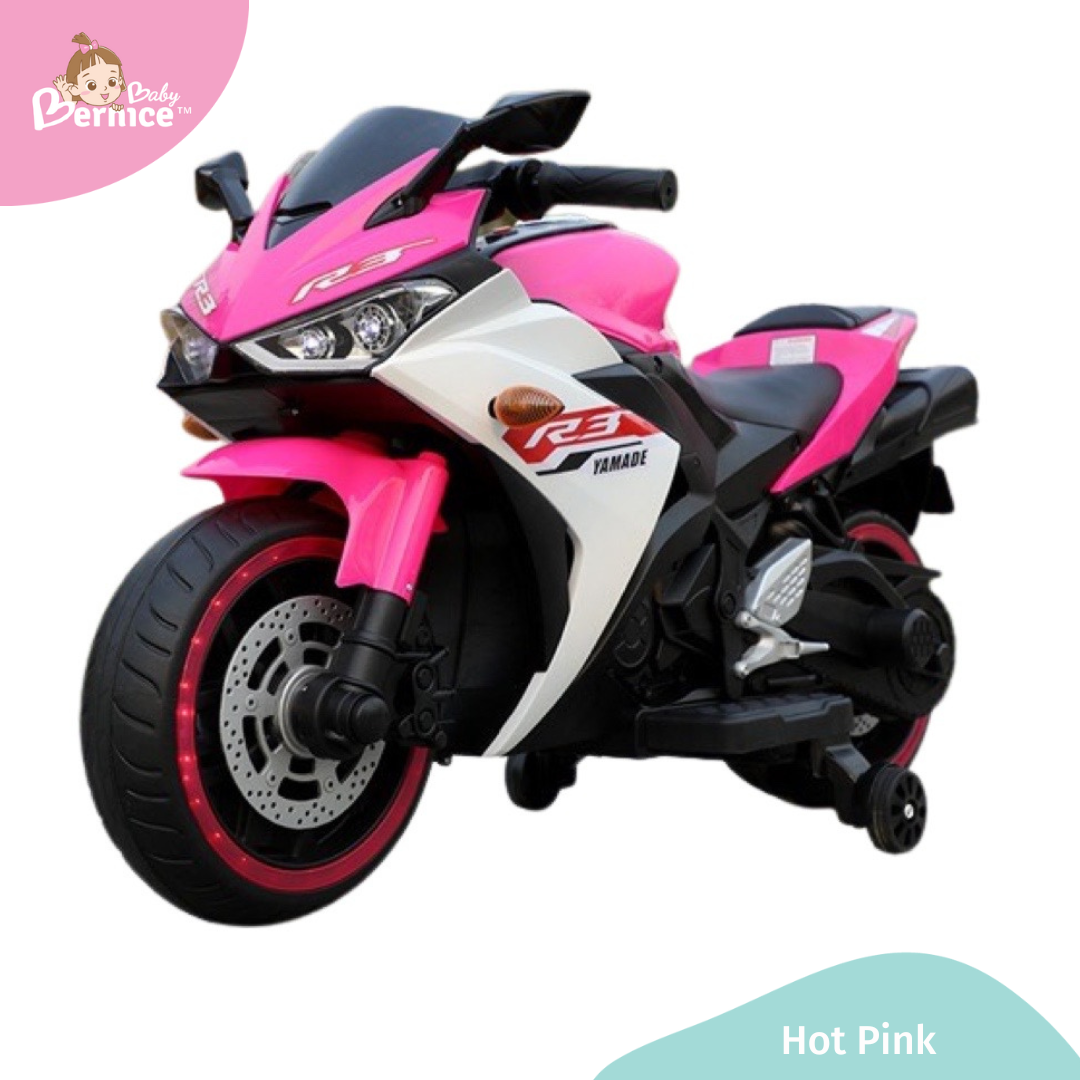 Kids Electric Bike R3