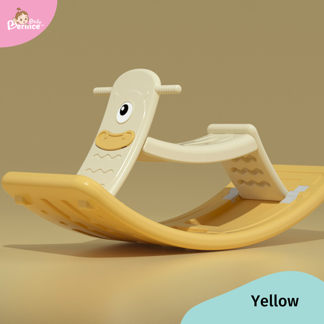 3 in 1 Balance board convertible to rocker horse