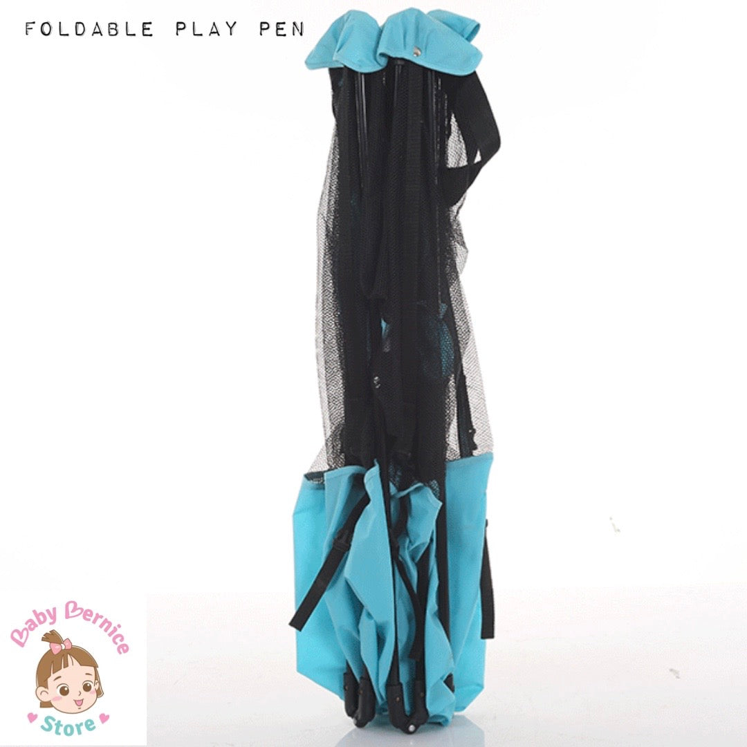 Portable Foldable Play Pen