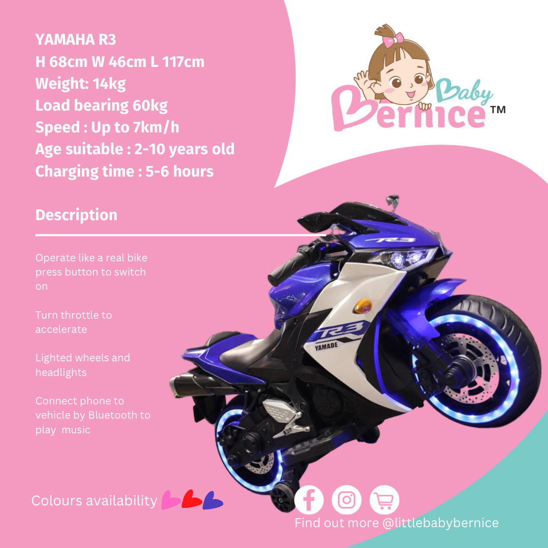 Baby real bike sales