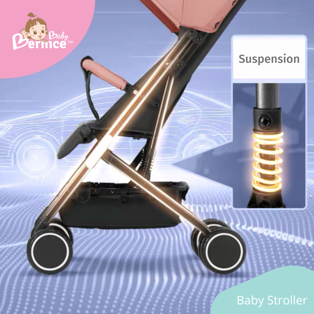 Baby Pram / Baby Stroller