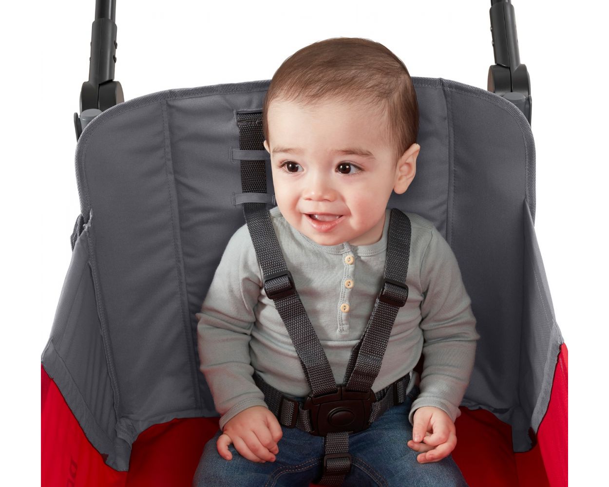 Discovery® Stroll 'N Wagon™ With Canopies