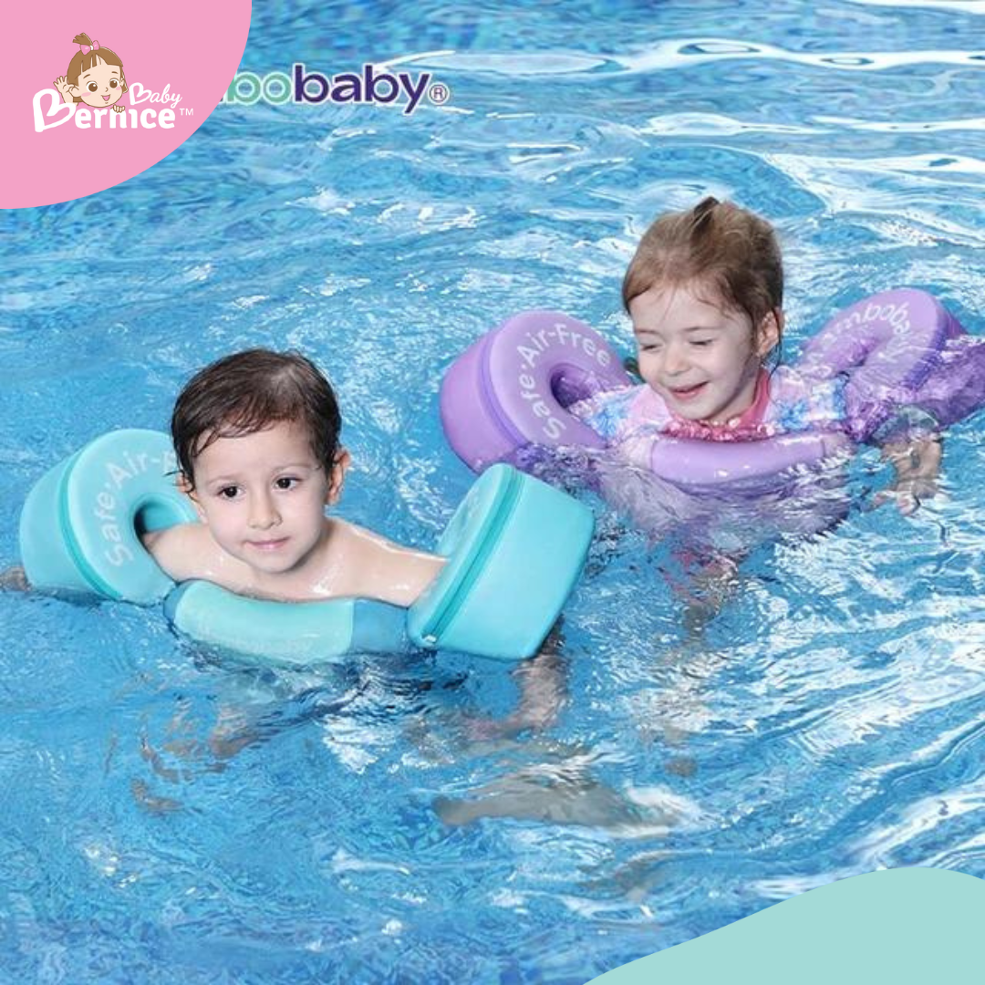 Mambobaby Armband Float for Kids: Keep Your Little Swimmers Safe and Secure