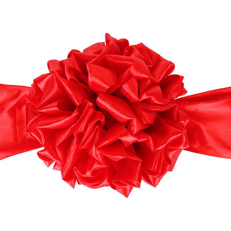 Grand Opening Ribbon / Congratulatory ribbon