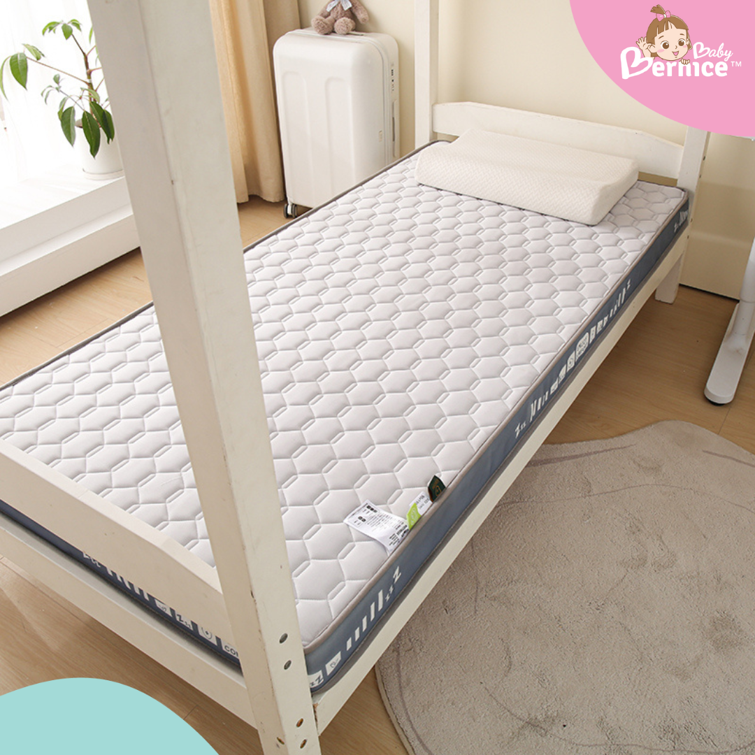 Premium Latex Single Mattress (0.9 x 1.9 meters)