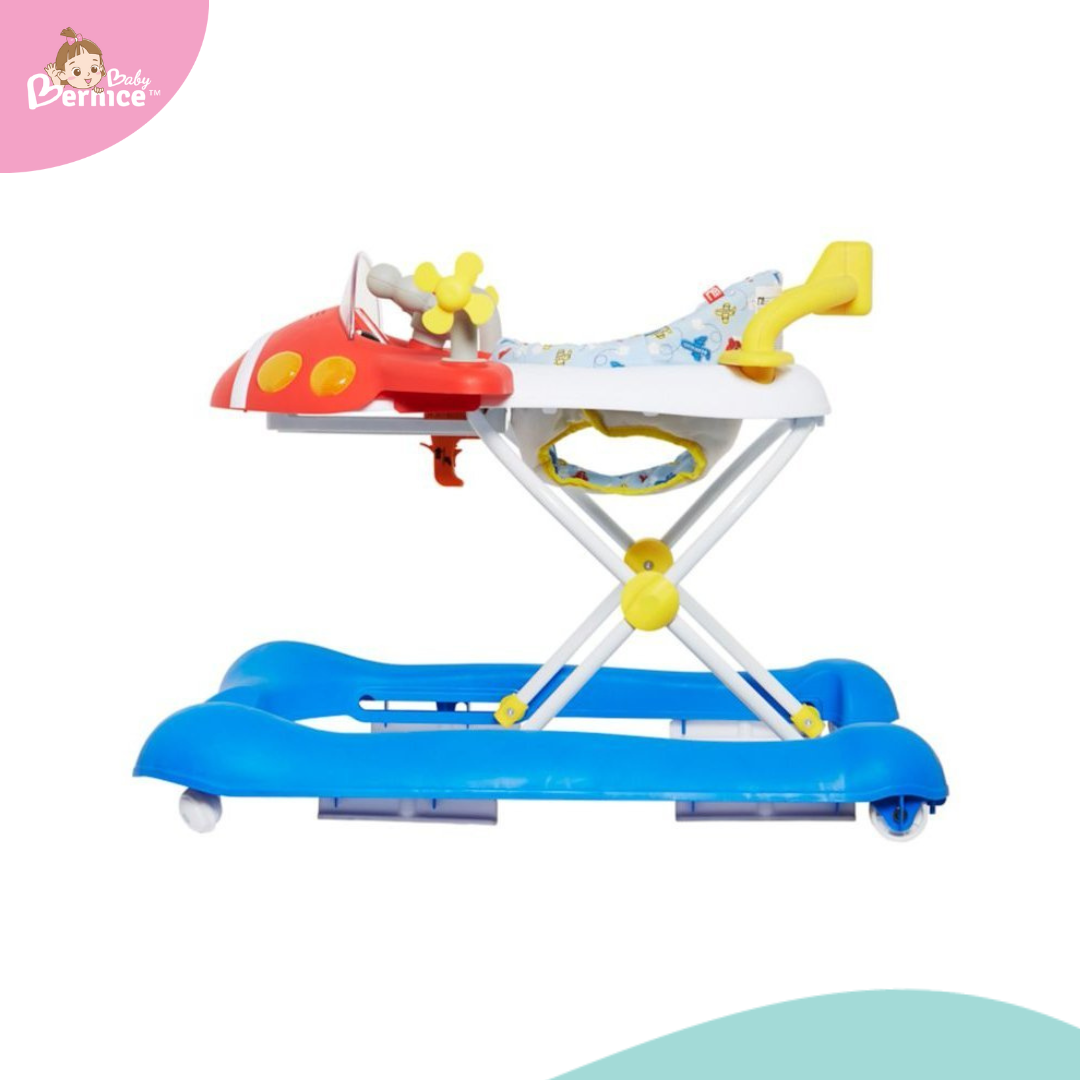 MOTHERCARE PLANE WALKER