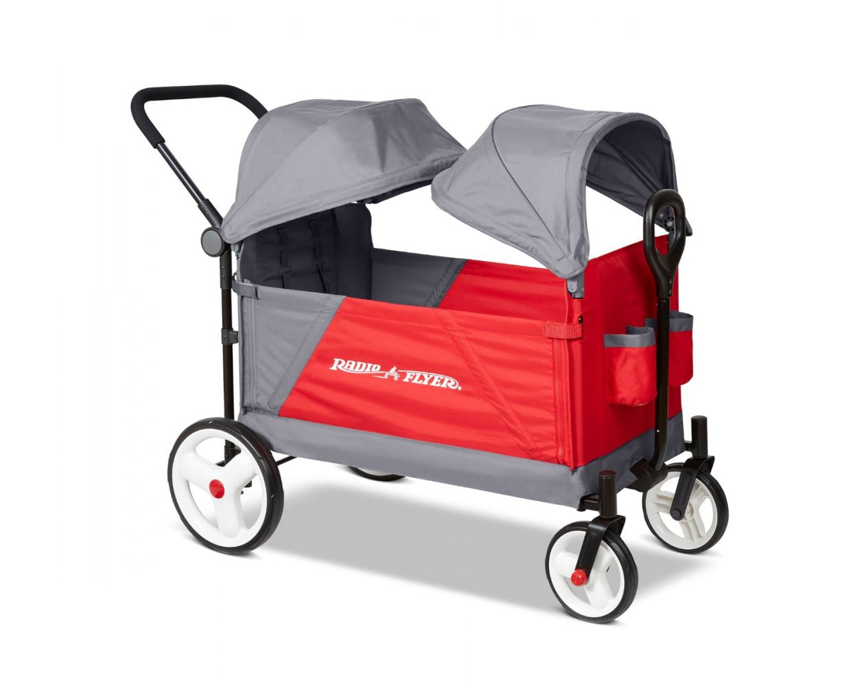 Discovery® Stroll 'N Wagon™ With Canopies