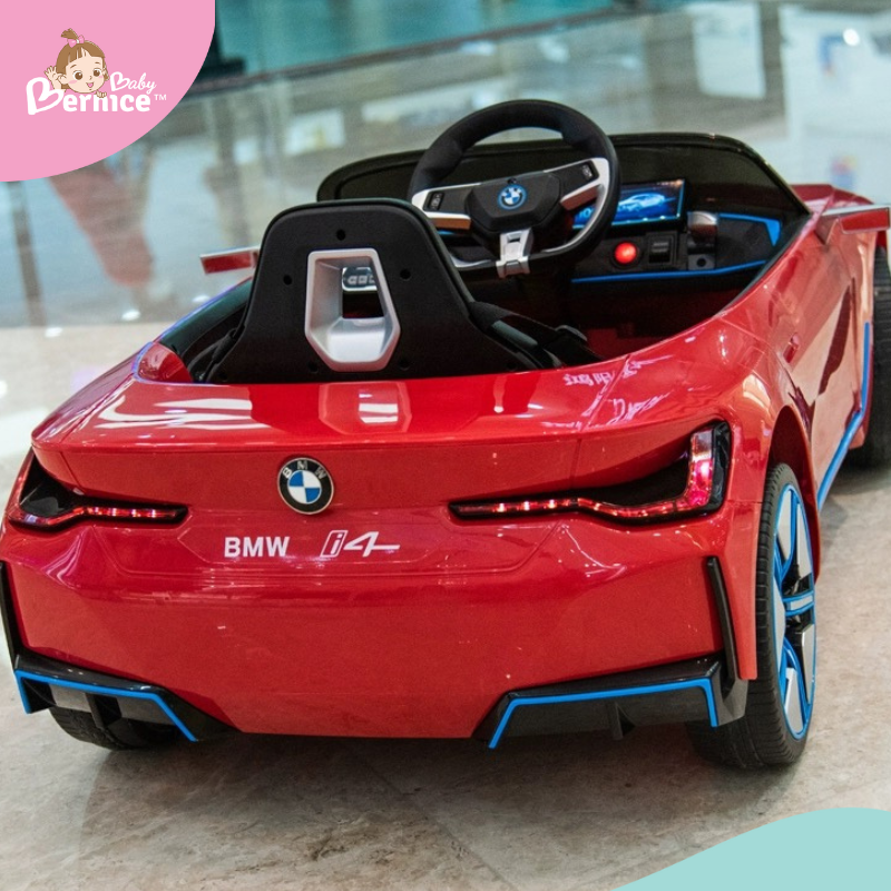 BMW KIDS ELECTRIC CAR โ LittleBabyBernice BabyStore
