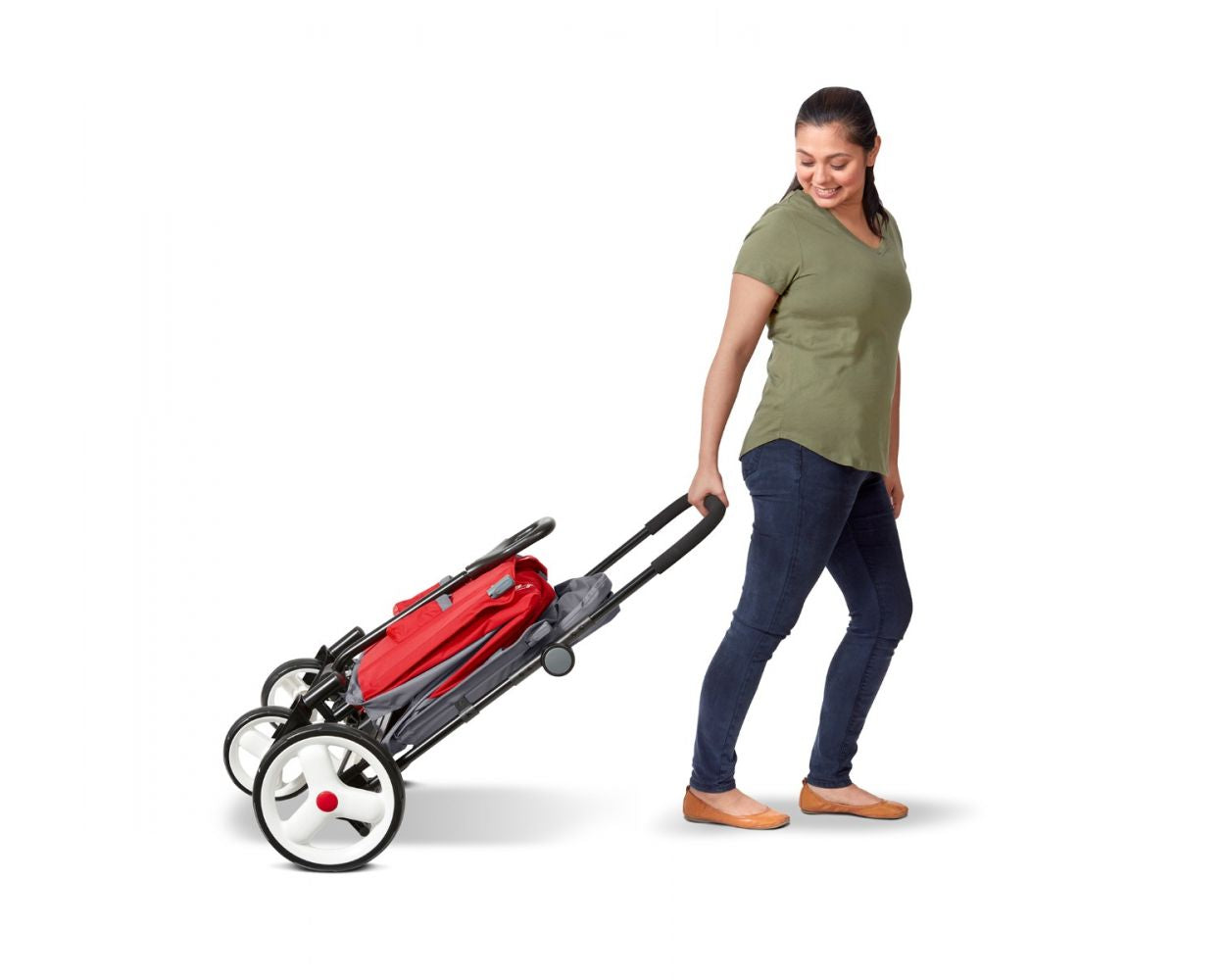 Discovery® Stroll 'N Wagon™ With Canopies