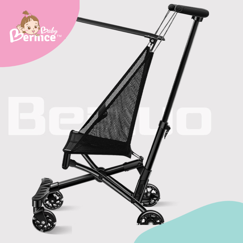 2.8kg light weight travel stroller