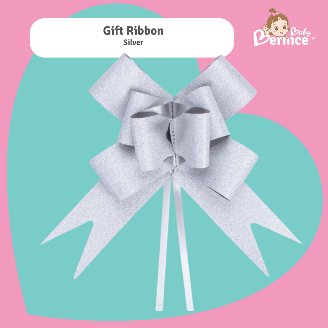 Large Handmade Pull Bows