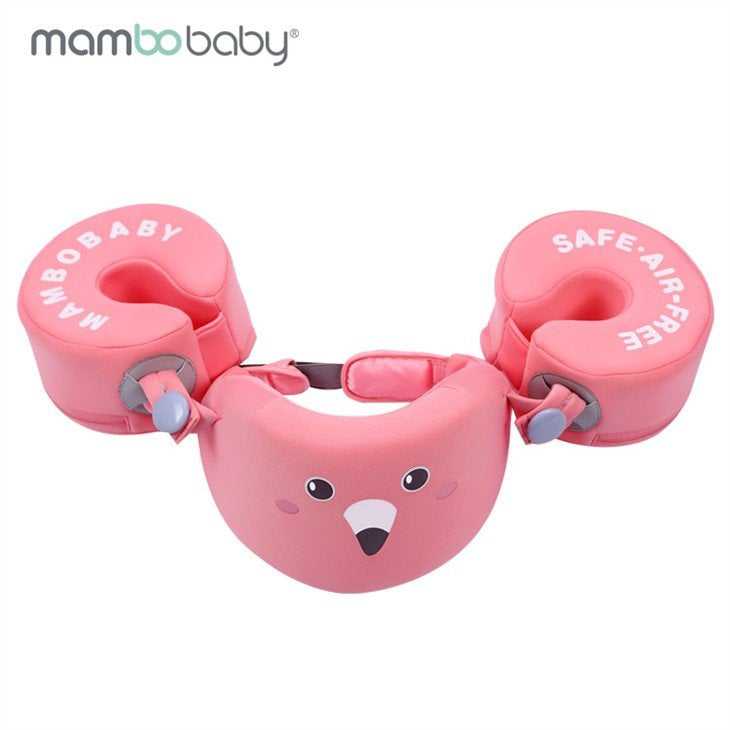 Mambobaby Armband Float for Kids: Keep Your Little Swimmers Safe and Secure