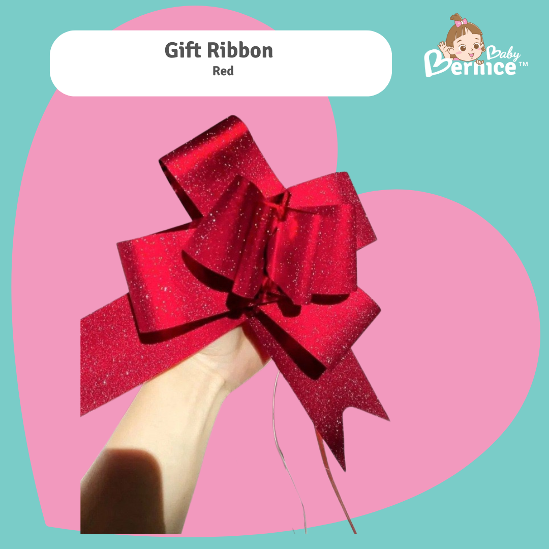 Large Handmade Pull Bows
