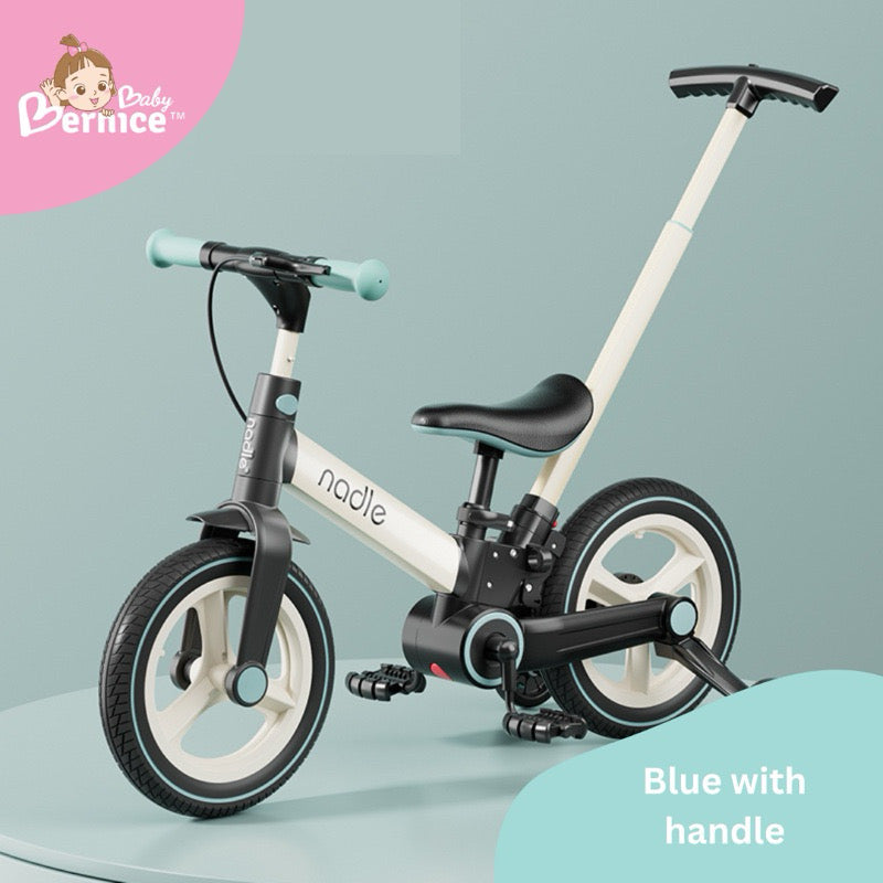 Nadle S900 Multifunctional Foldable Bike