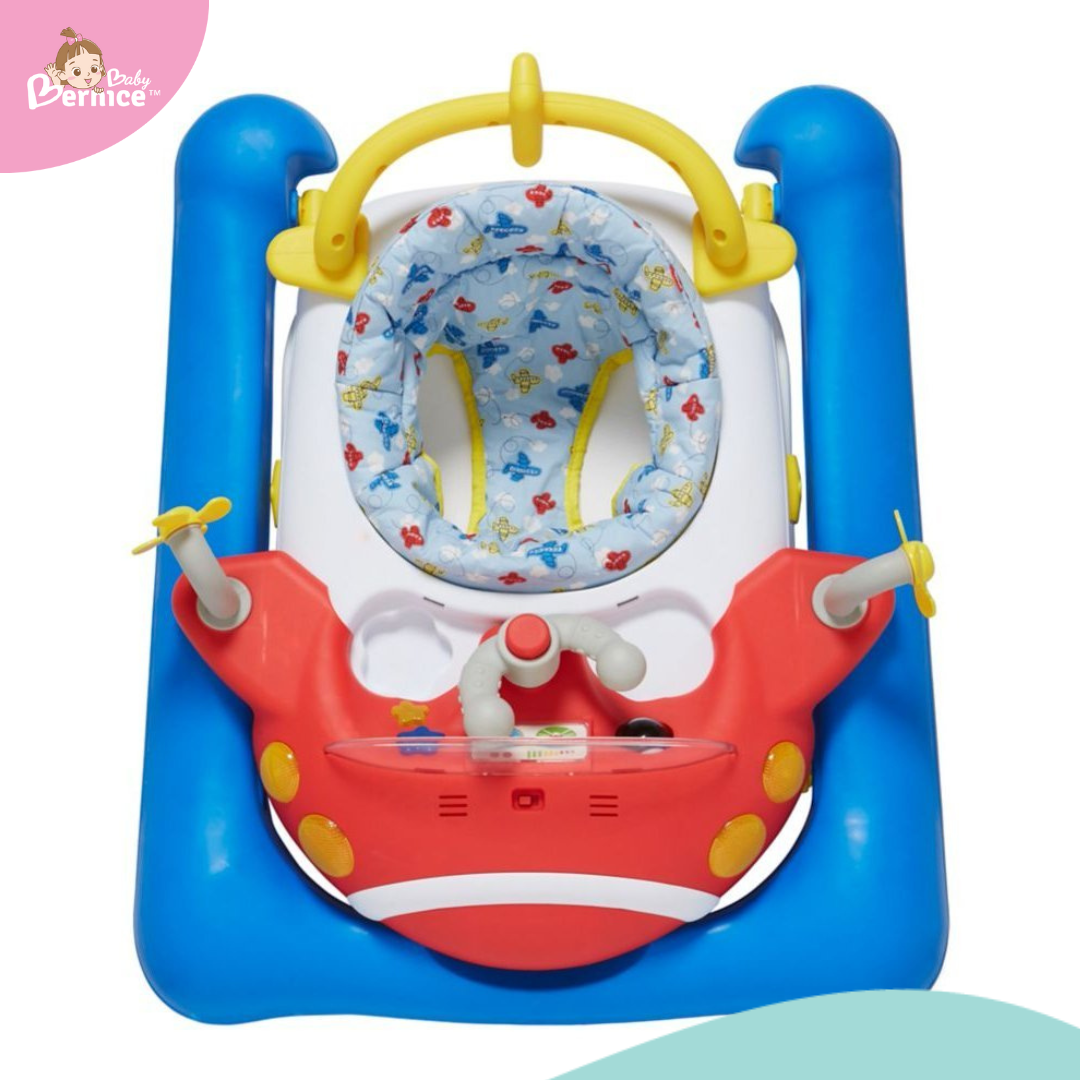 MOTHERCARE PLANE WALKER