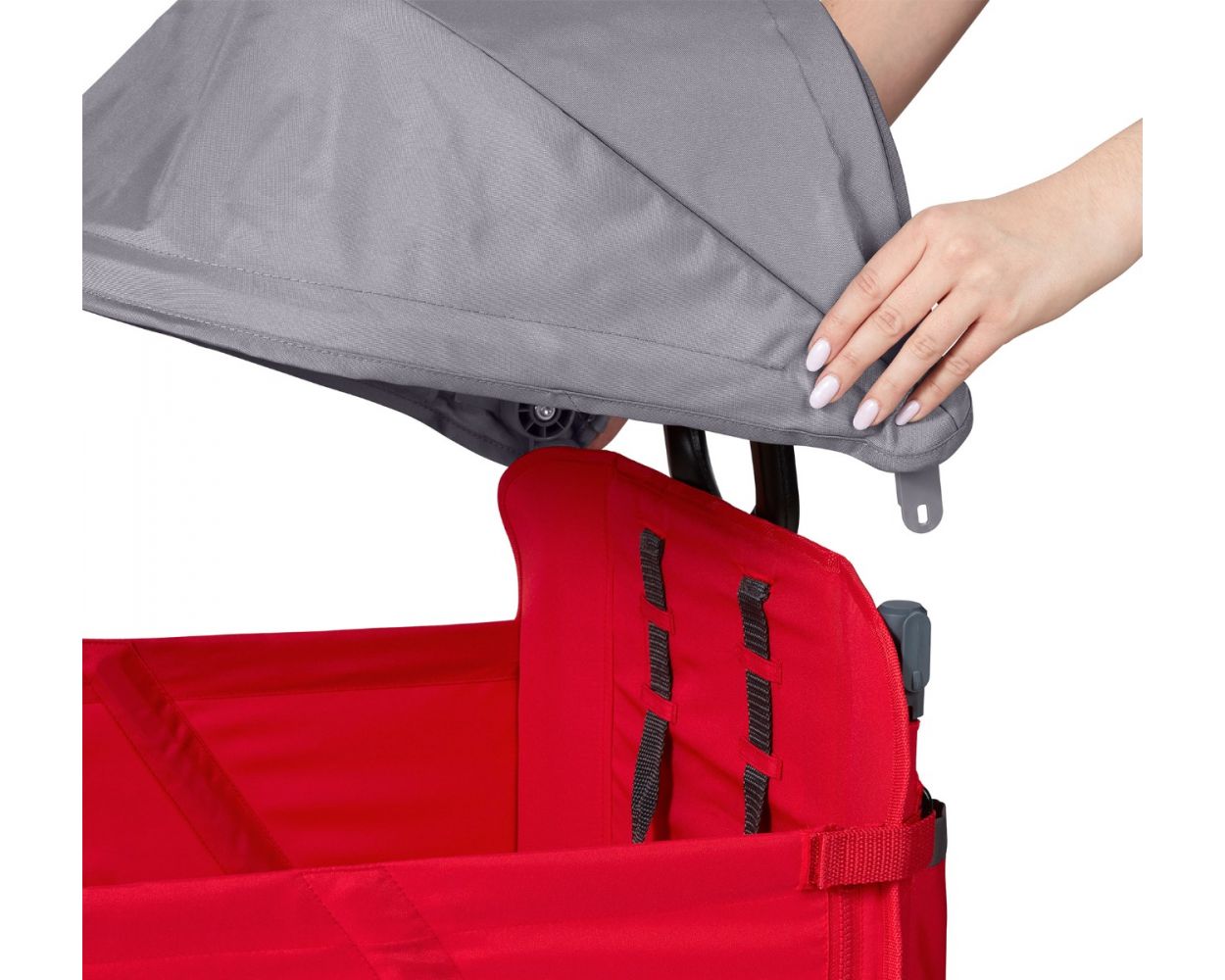 discovery stroll n wagon Discovery® Stroll 'N Wagon™ With Canopies – LittleBabyBernice BabyStore