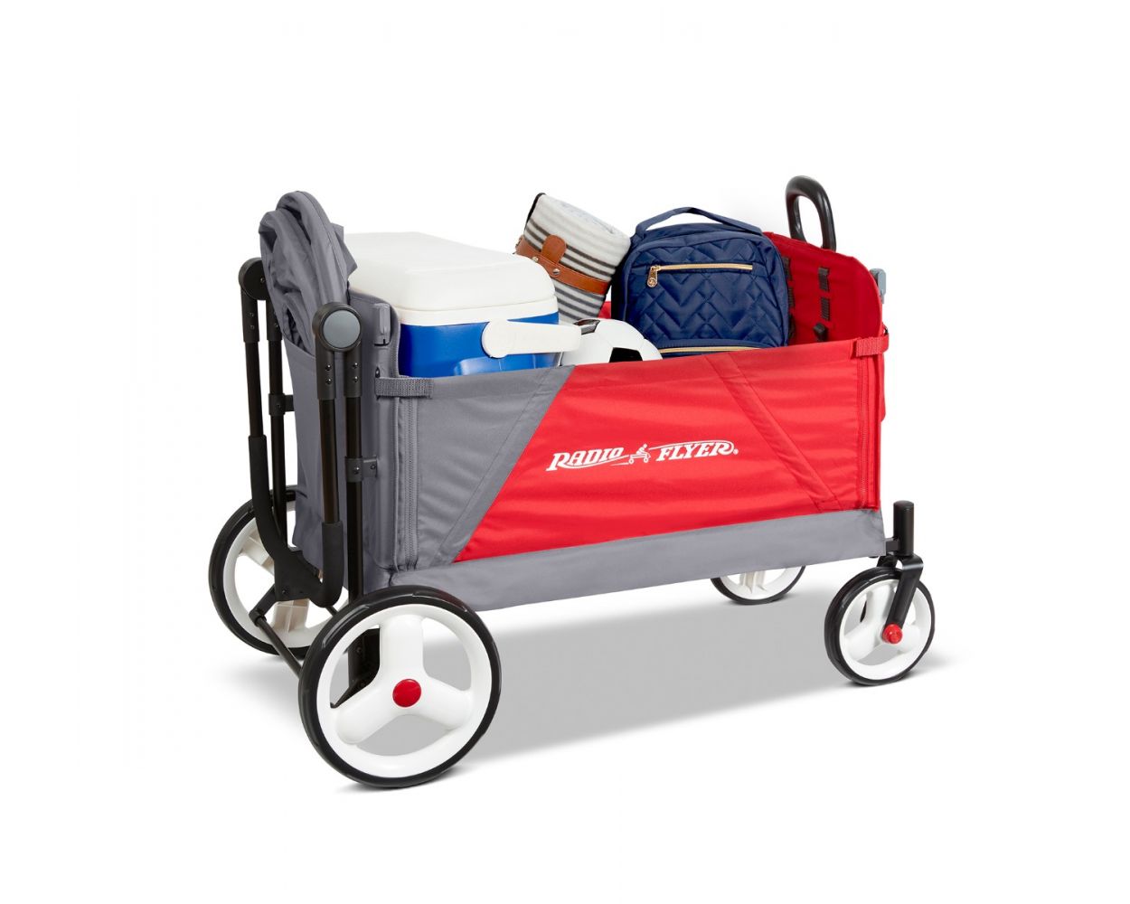 Discovery® Stroll 'N Wagon™ With Canopies