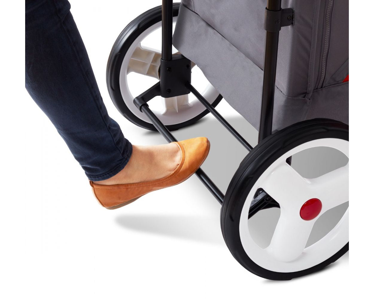 Discovery® Stroll 'N Wagon™ With Canopies