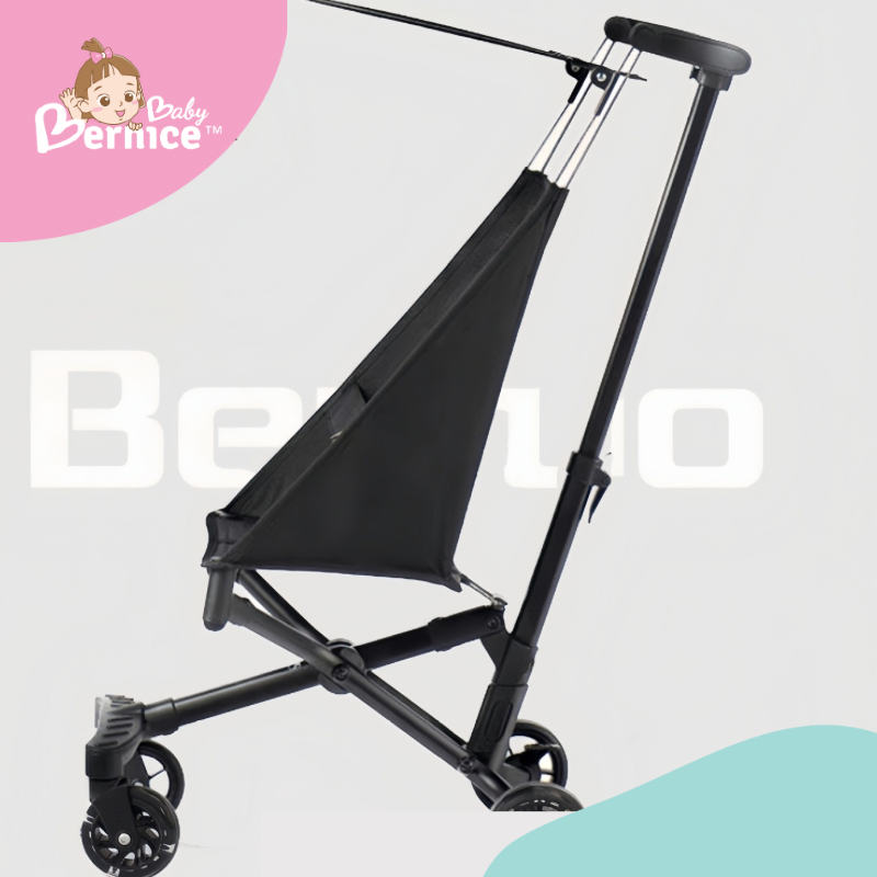 2.8kg light weight travel stroller