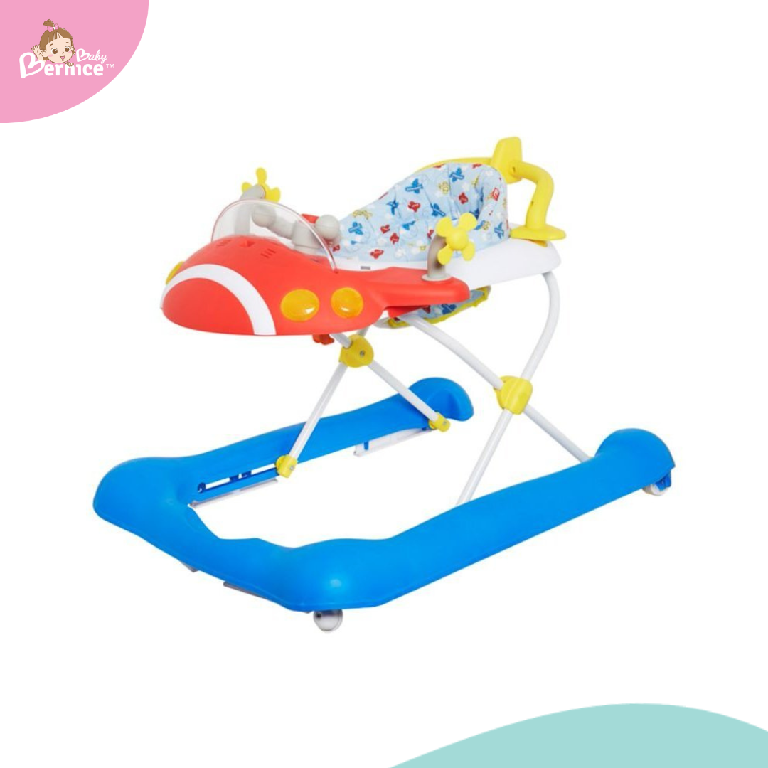 MOTHERCARE PLANE WALKER