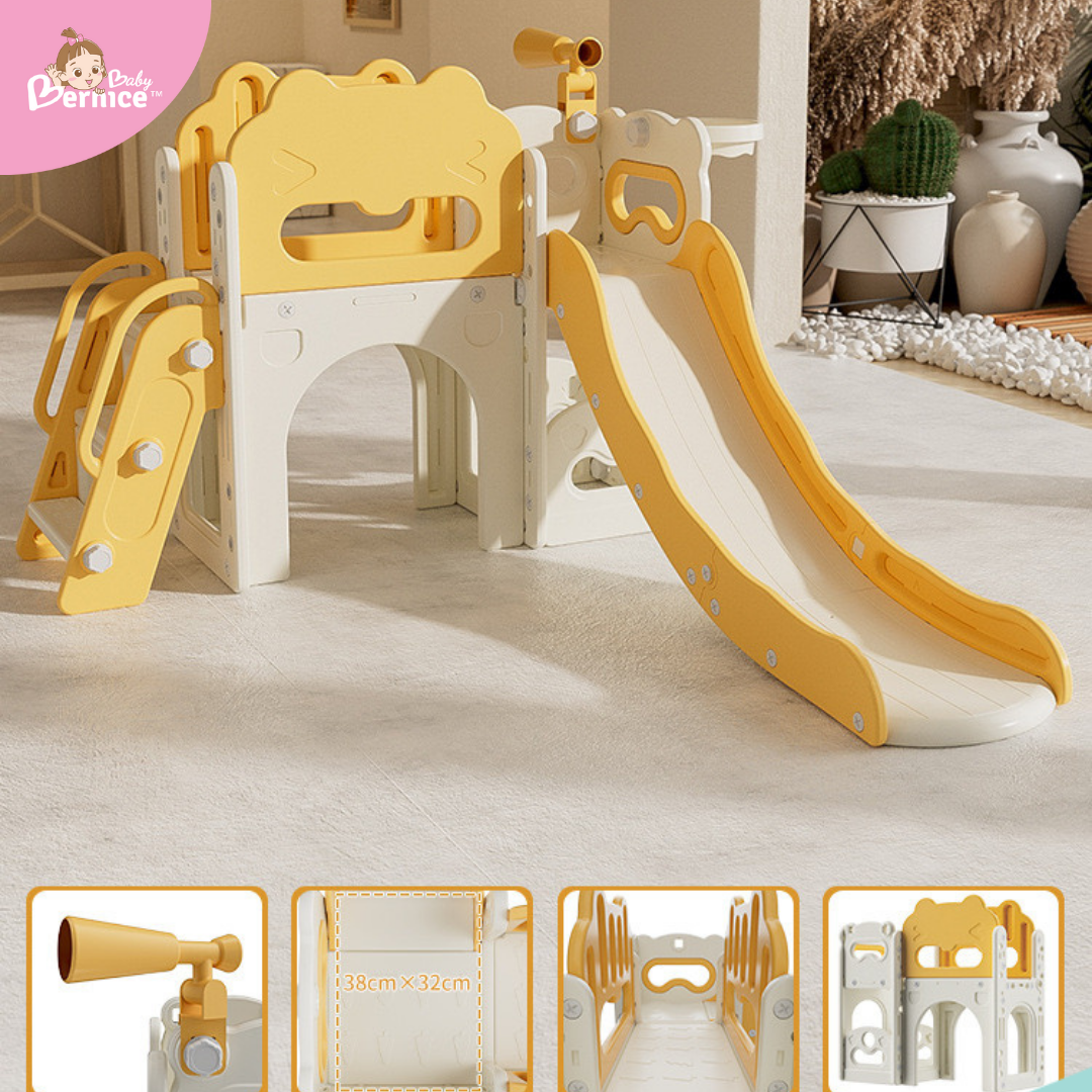 [FREE DELIVERY] Kids Playground Set