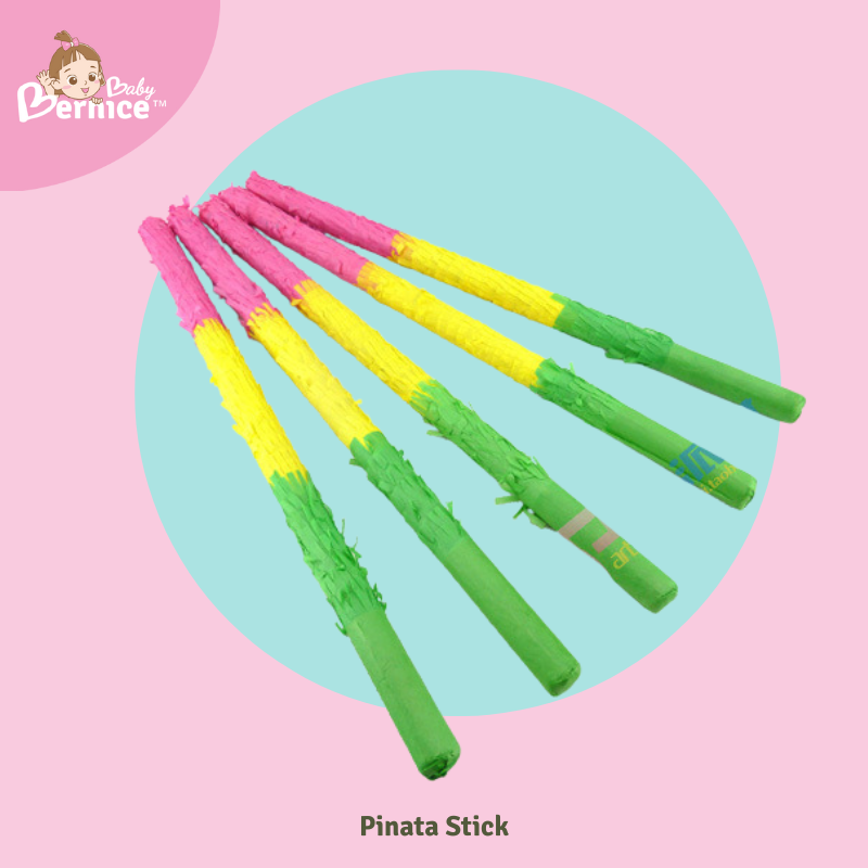 Kids Party Pinata - Fillable Candy & Toy Surprise | Birthday Celebration Game, Premium Paper