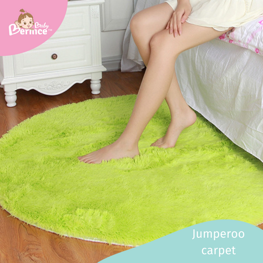 [INSTOCK] Carpet for jumperoo or activity table