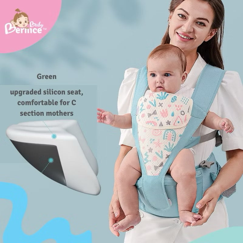 Multi-Function Baby Carrier