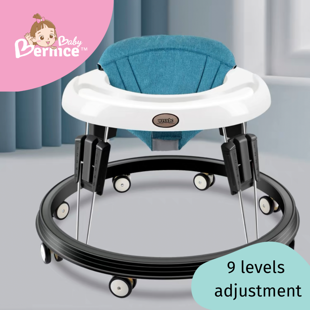 BASIC BABY ADJUSTABLE WALKER