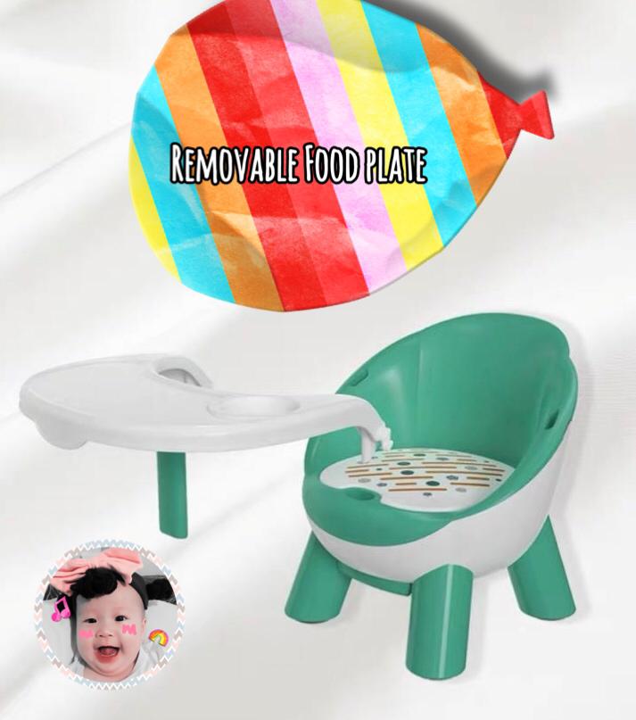 BABY FEEDING CHAIR