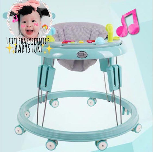 BASIC BABY ADJUSTABLE WALKER
