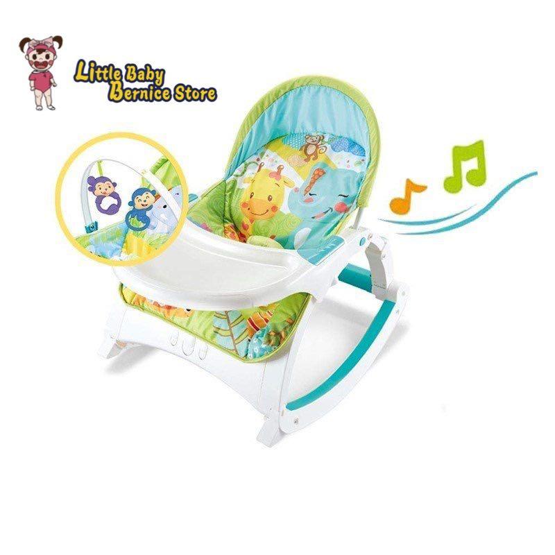 MUSIC PORTABLE ROCKER