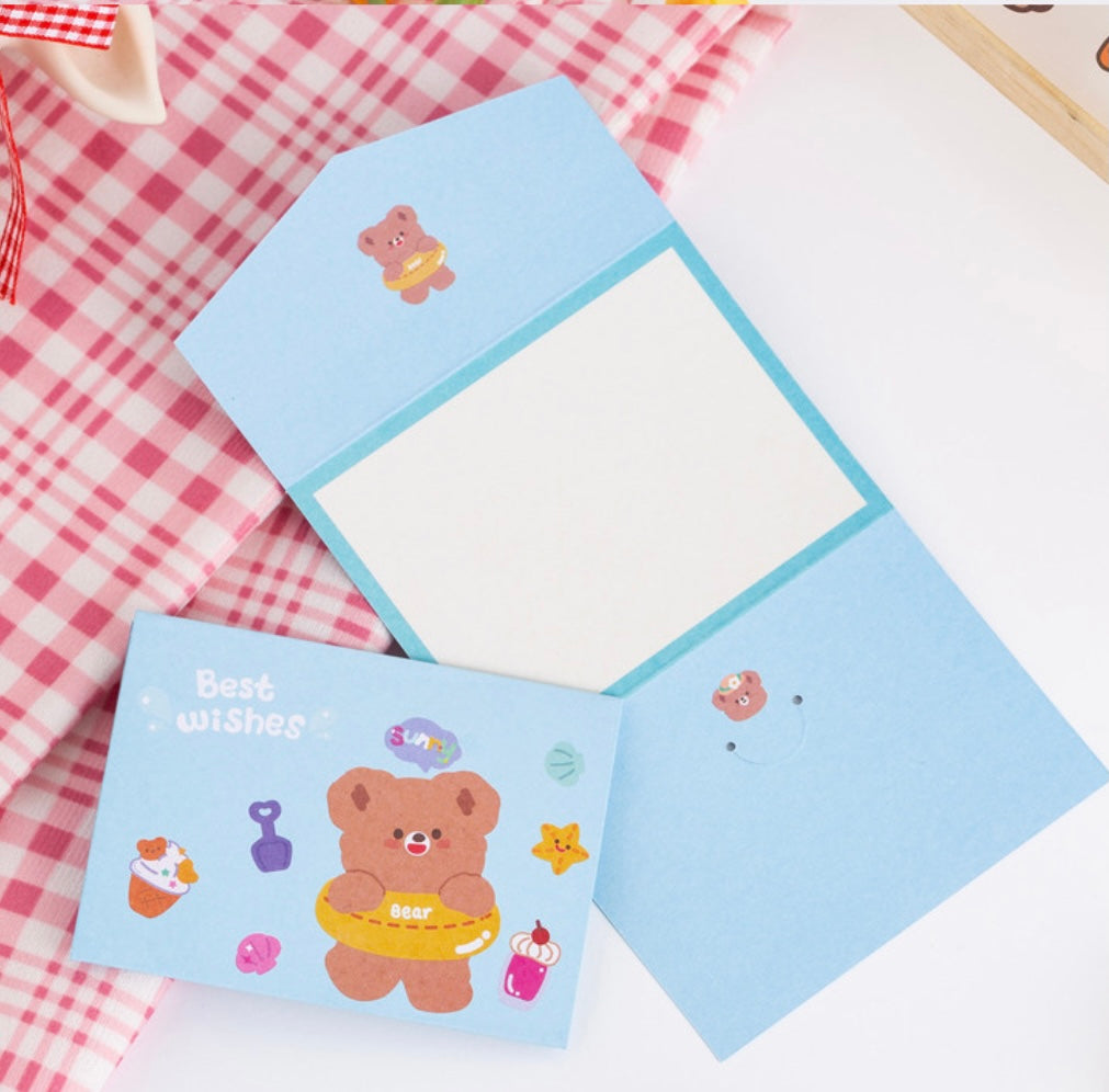 Greeting Cards