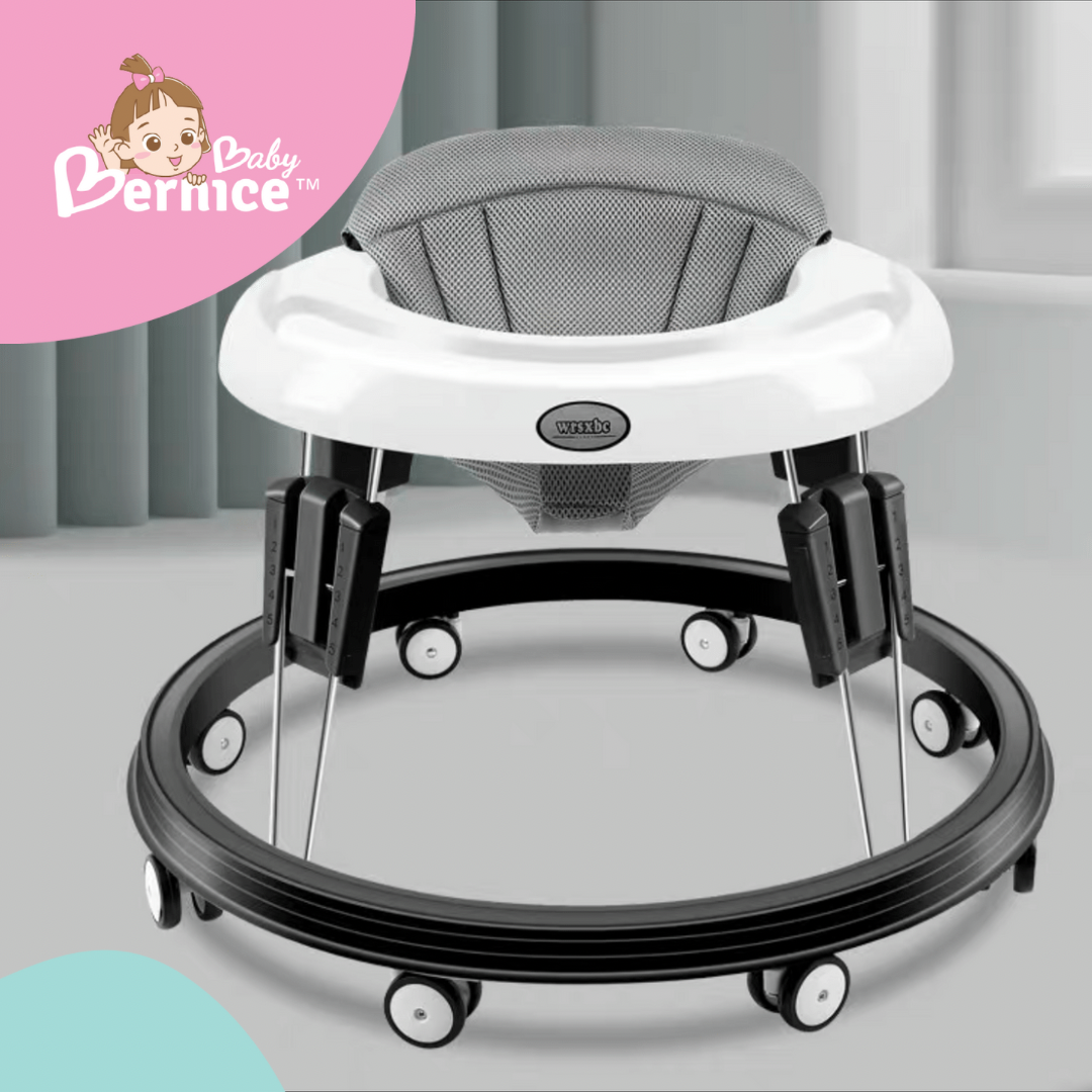 BASIC BABY ADJUSTABLE WALKER